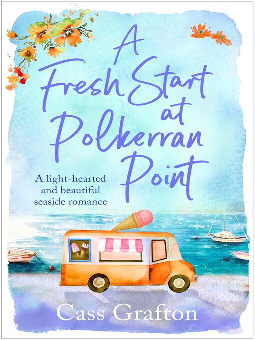 Cover image for A Fresh Start at Polkerran Point